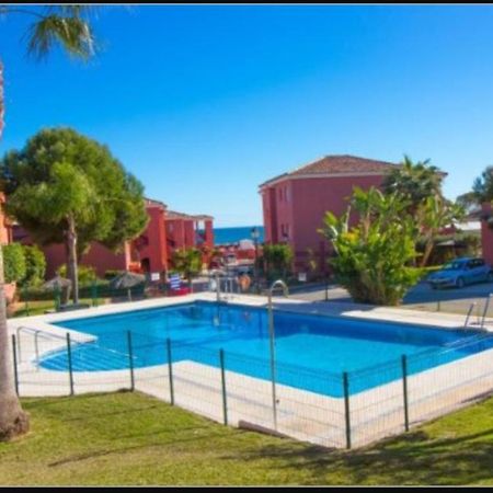 Apartamento Jardines De Manilva Exteriér fotografie