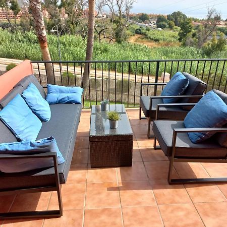 Apartamento Jardines De Manilva Exteriér fotografie