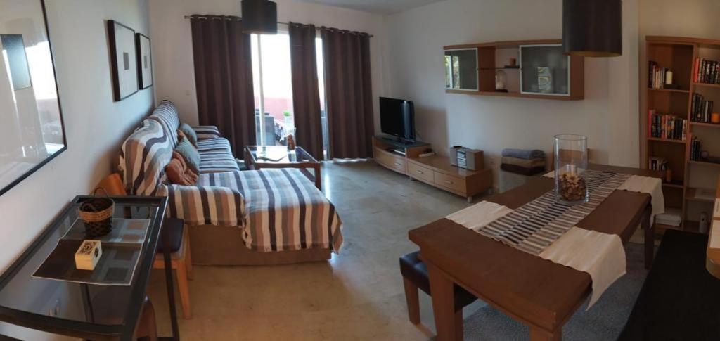 Apartamento Jardines De Manilva Exteriér fotografie