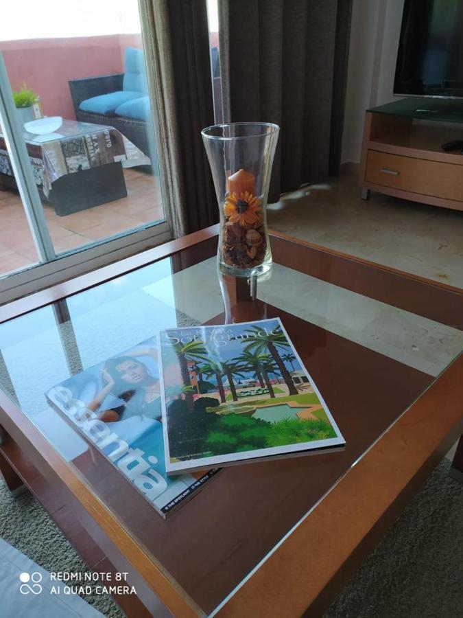 Apartamento Jardines De Manilva Exteriér fotografie