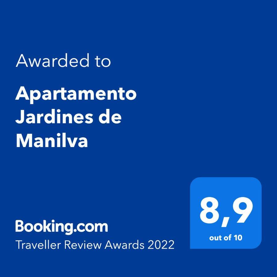 Apartamento Jardines De Manilva Exteriér fotografie