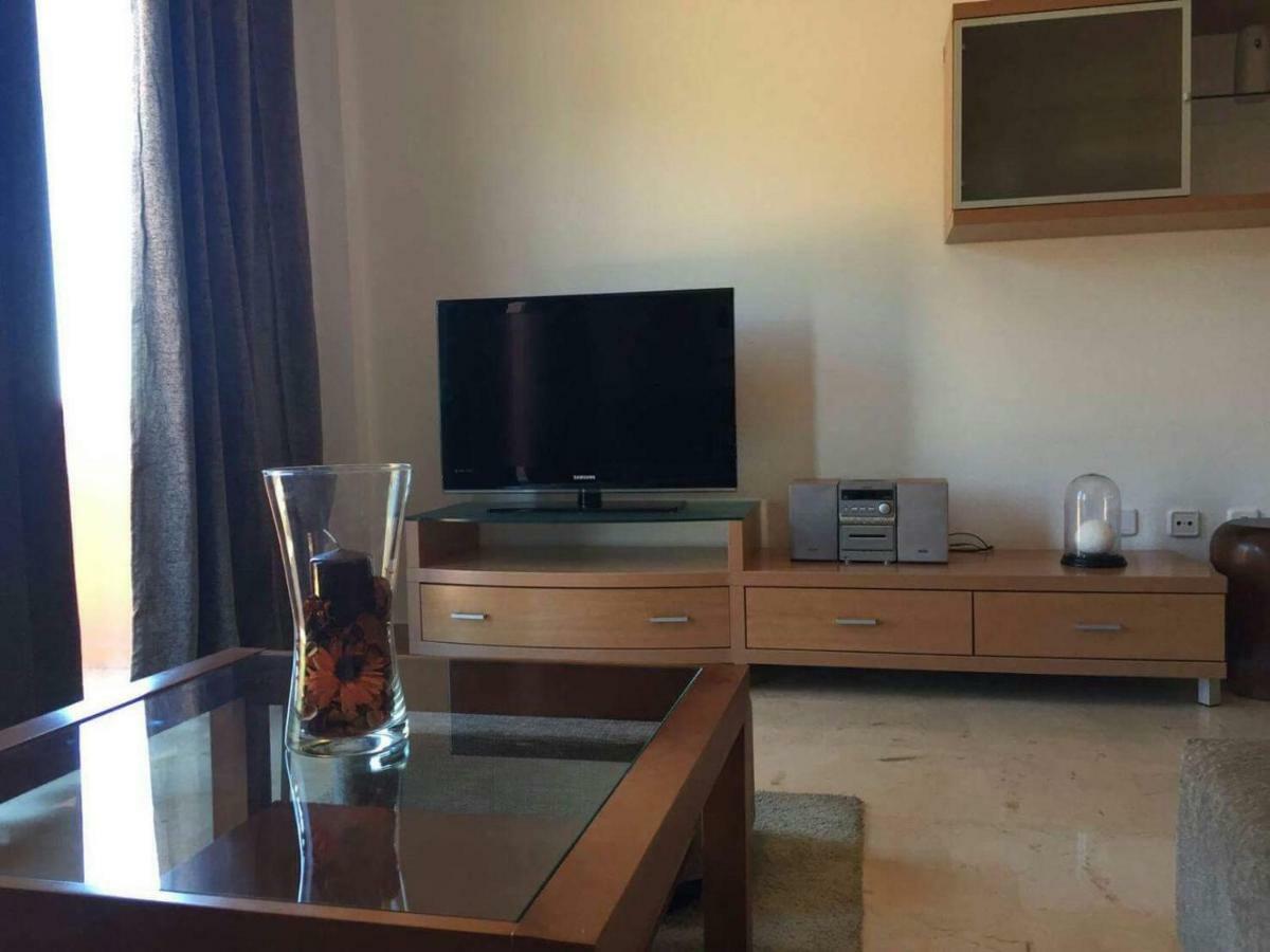 Apartamento Jardines De Manilva Exteriér fotografie