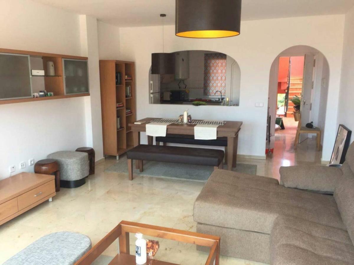 Apartamento Jardines De Manilva Exteriér fotografie